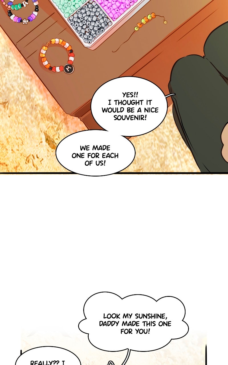 Love 4 a Walk Chapter 61 - Page 13