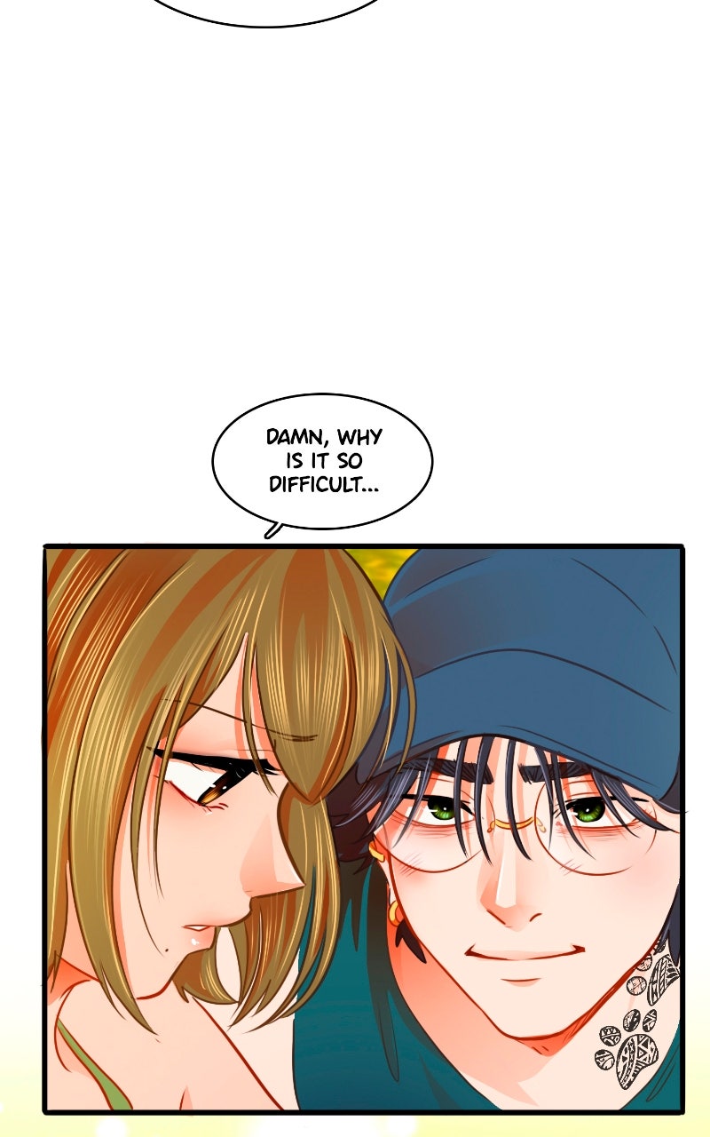 Love 4 a Walk Chapter 61 - Page 16