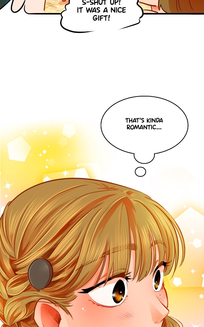 Love 4 a Walk Chapter 61 - Page 19