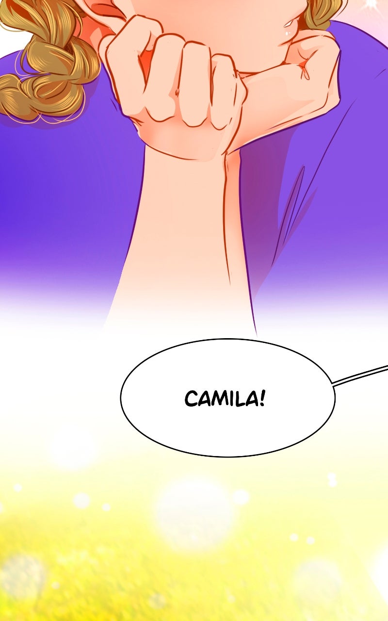 Love 4 a Walk Chapter 61 - Page 20