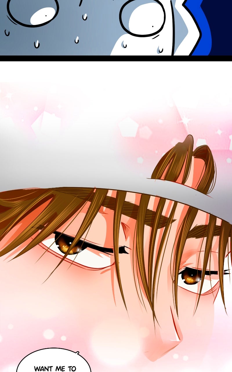 Love 4 a Walk Chapter 61 - Page 24