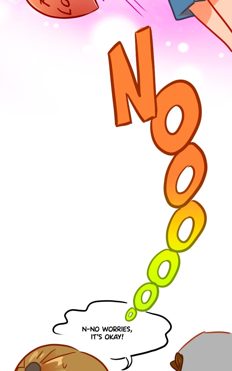 Love 4 a Walk Chapter 61 - Page 26