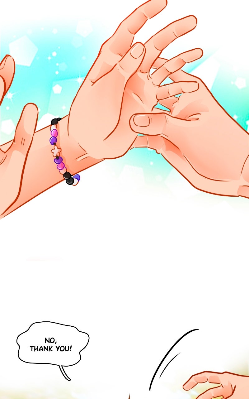 Love 4 a Walk Chapter 61 - Page 28