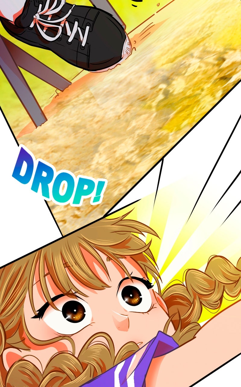 Love 4 a Walk Chapter 61 - Page 30