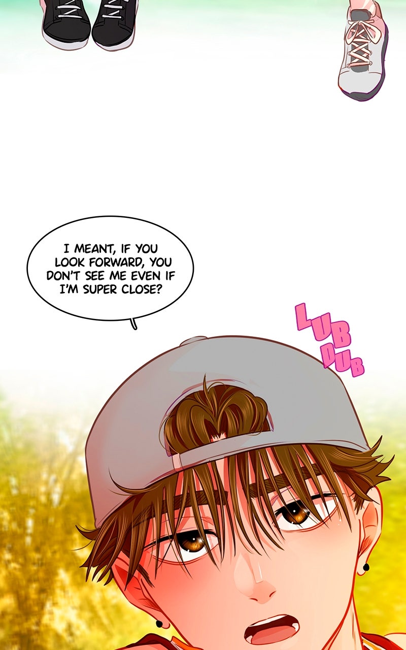 Love 4 a Walk Chapter 61 - Page 4