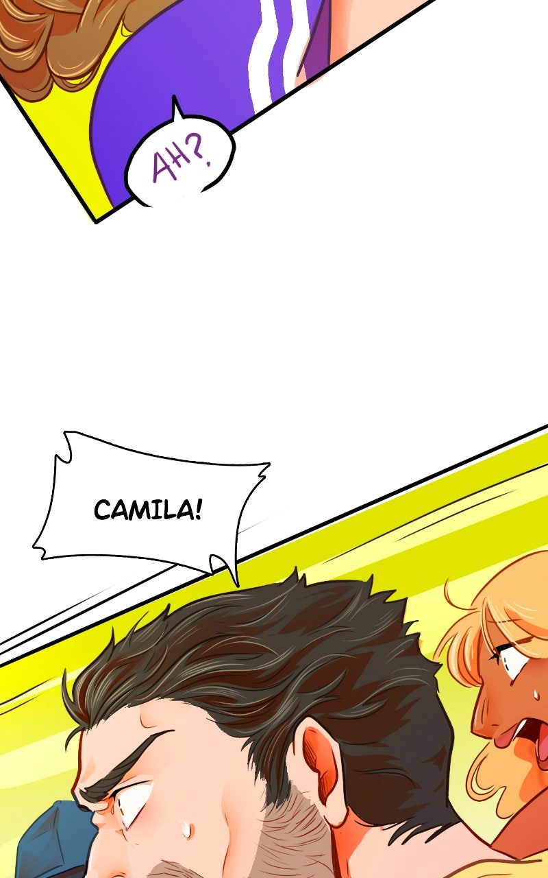 Love 4 a Walk Chapter 61 - Page 31