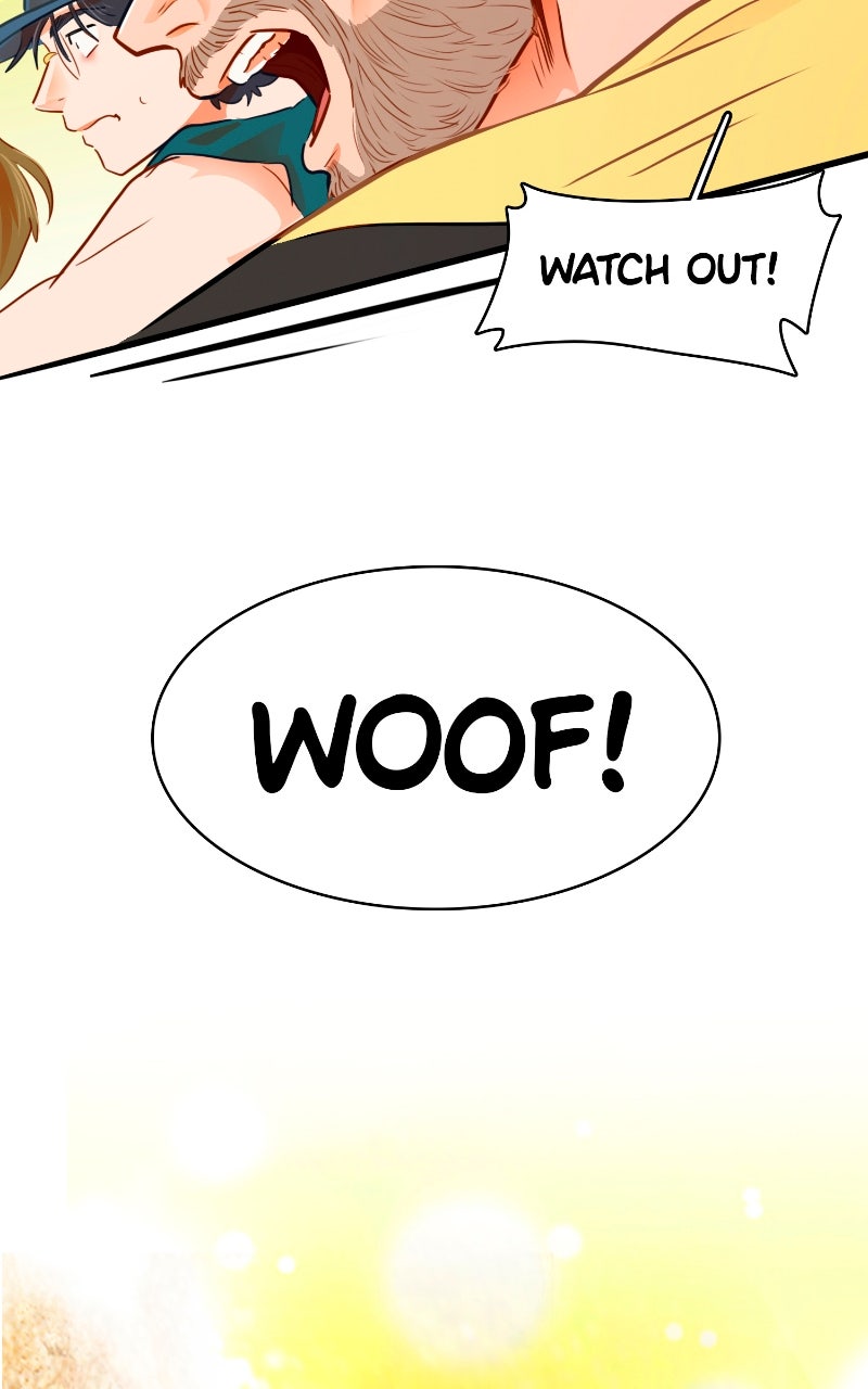 Love 4 a Walk Chapter 61 - Page 32