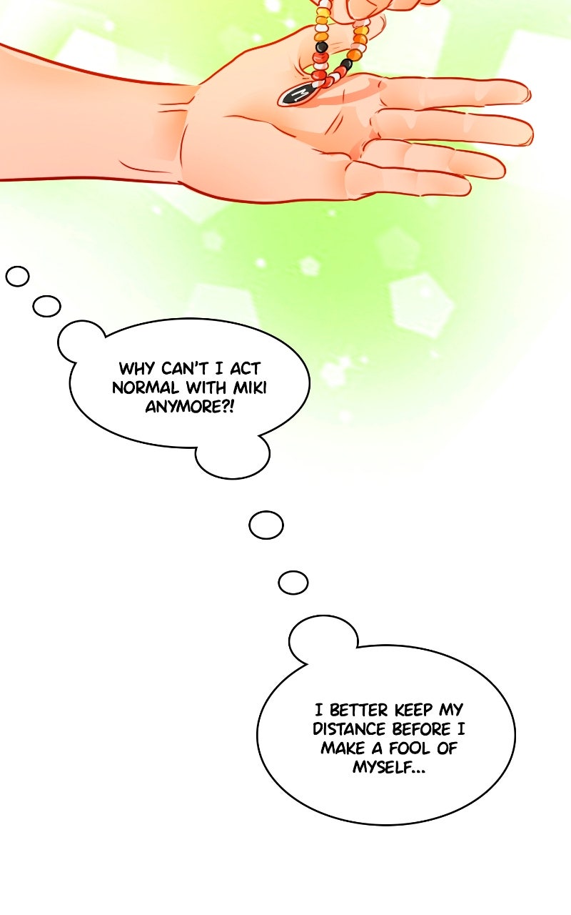 Love 4 a Walk Chapter 61 - Page 42