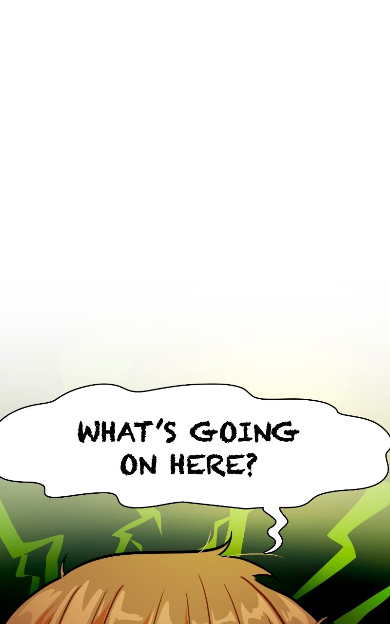 Love 4 a Walk Chapter 61 - Page 43