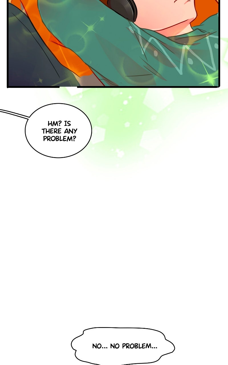 Love 4 a Walk Chapter 61 - Page 46