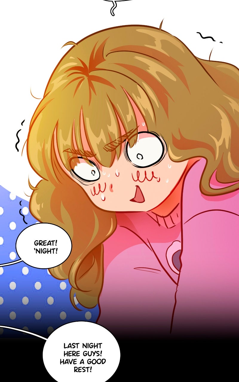 Love 4 a Walk Chapter 61 - Page 47