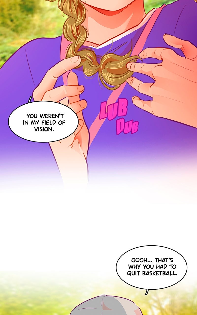 Love 4 a Walk Chapter 61 - Page 6