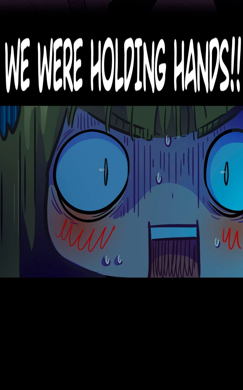 Love 4 a Walk Chapter 61 - Page 52