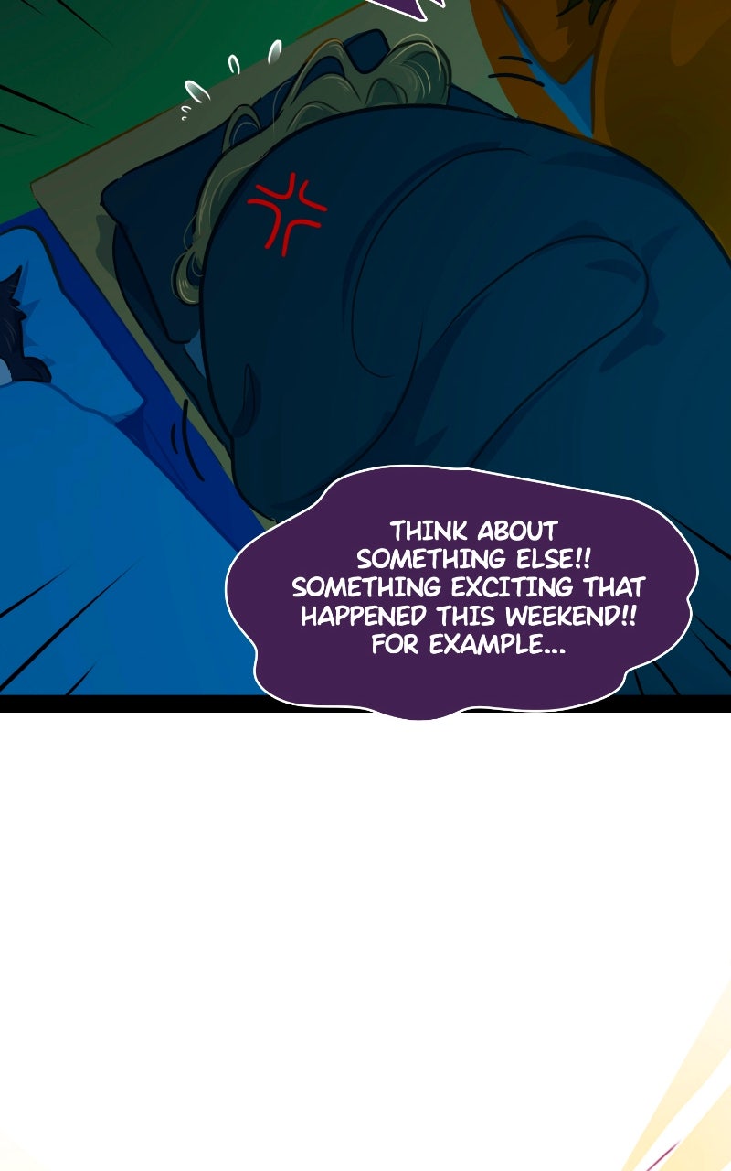 Love 4 a Walk Chapter 61 - Page 56