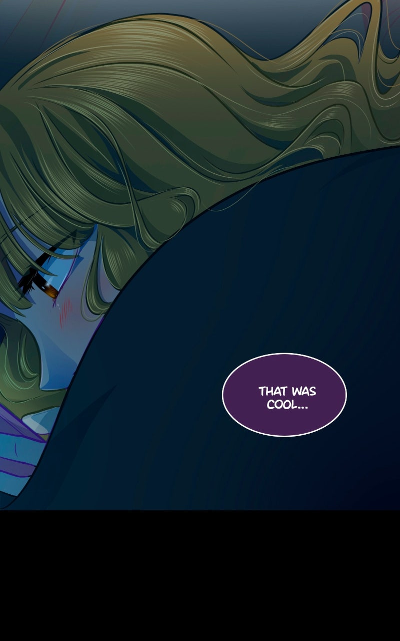 Love 4 a Walk Chapter 61 - Page 58