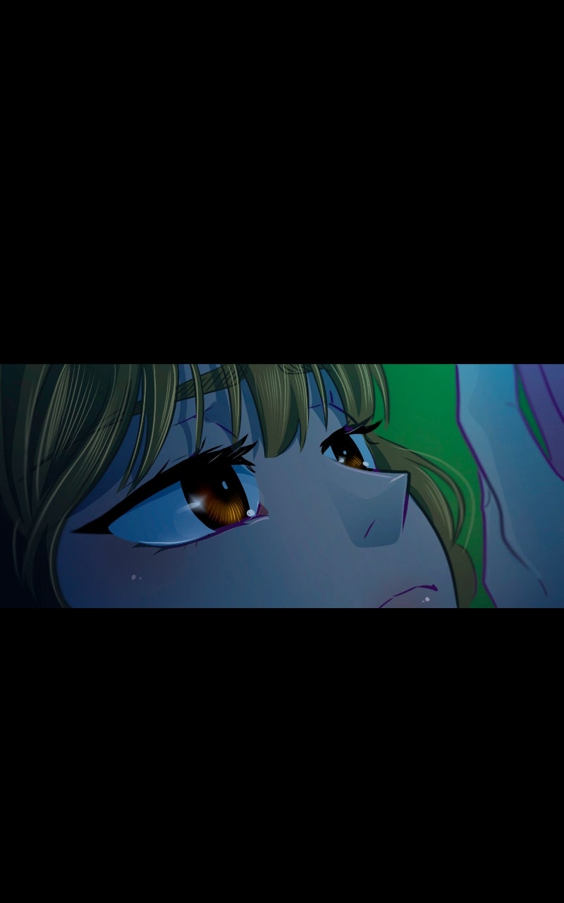 Love 4 a Walk Chapter 61 - Page 60