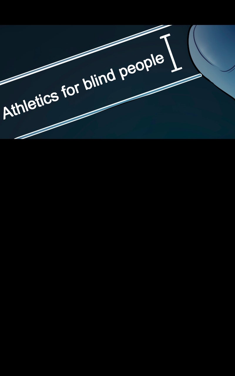 Love 4 a Walk Chapter 61 - Page 61