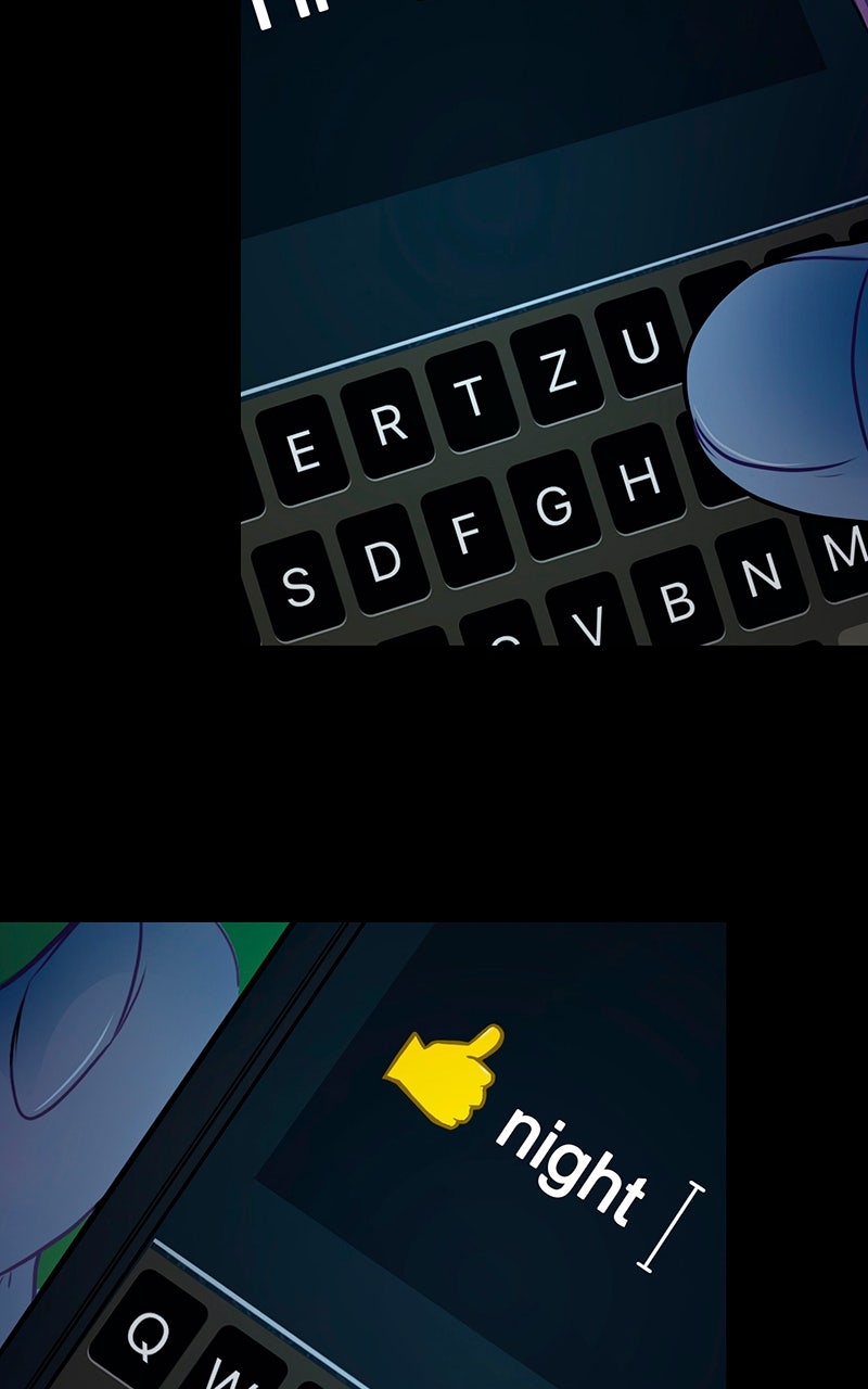 Love 4 a Walk Chapter 61 - Page 73