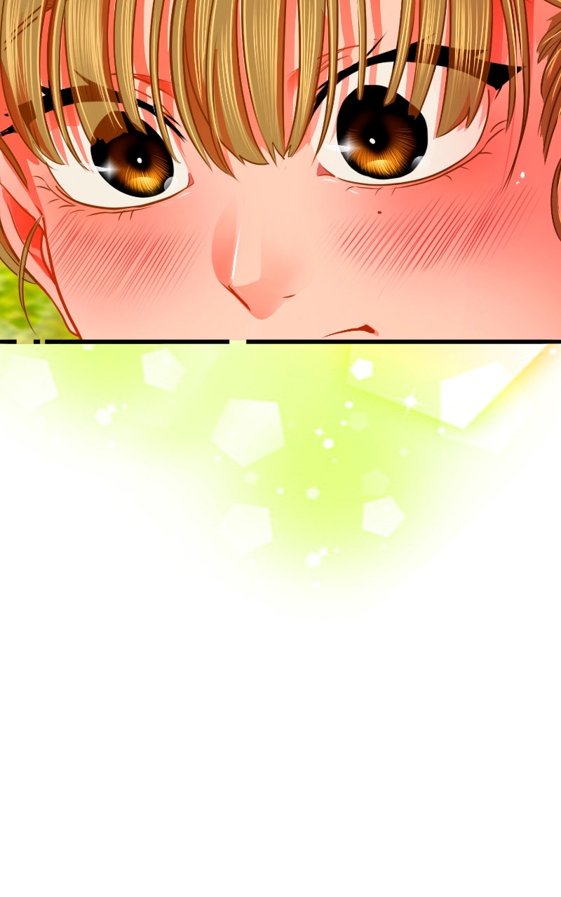 Love 4 a Walk Chapter 61 - Page 9