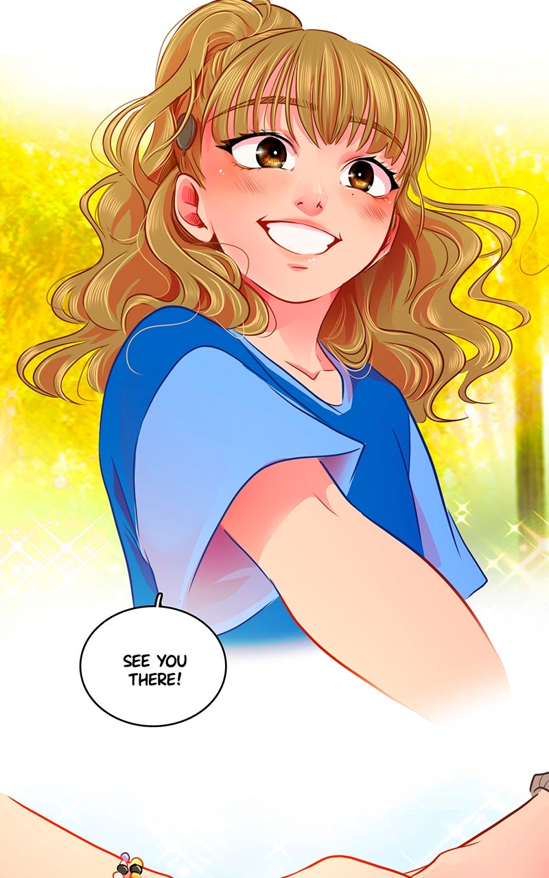 Love 4 a Walk Chapter 61 - Page 88