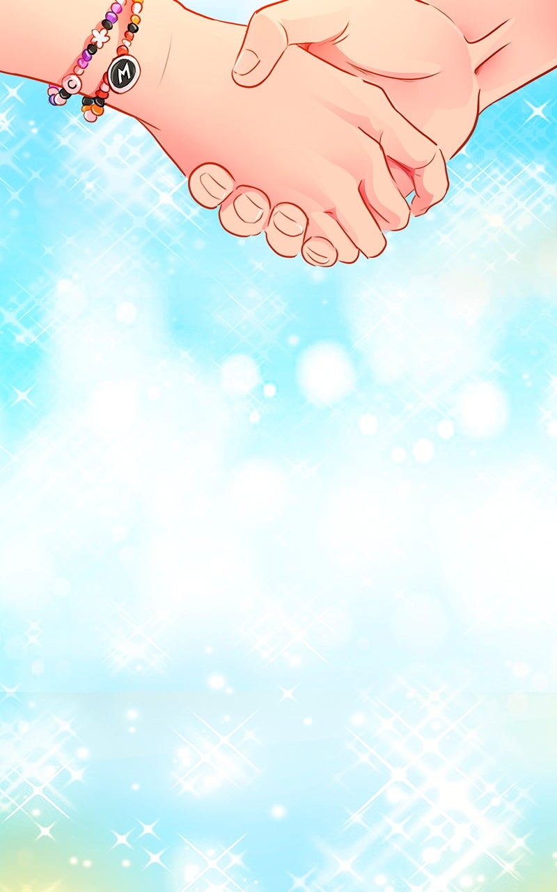 Love 4 a Walk Chapter 61 - Page 89