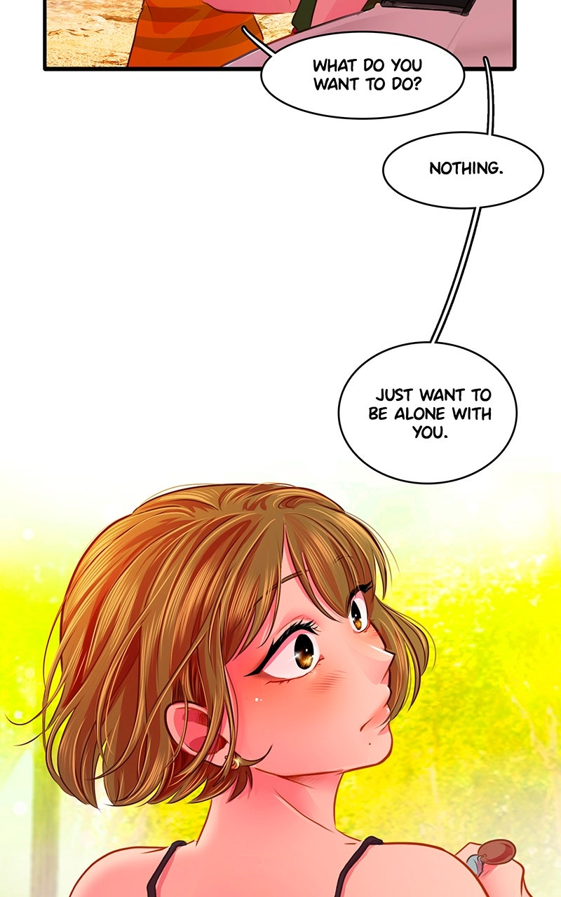 Love 4 a Walk Chapter 61 - Page 94