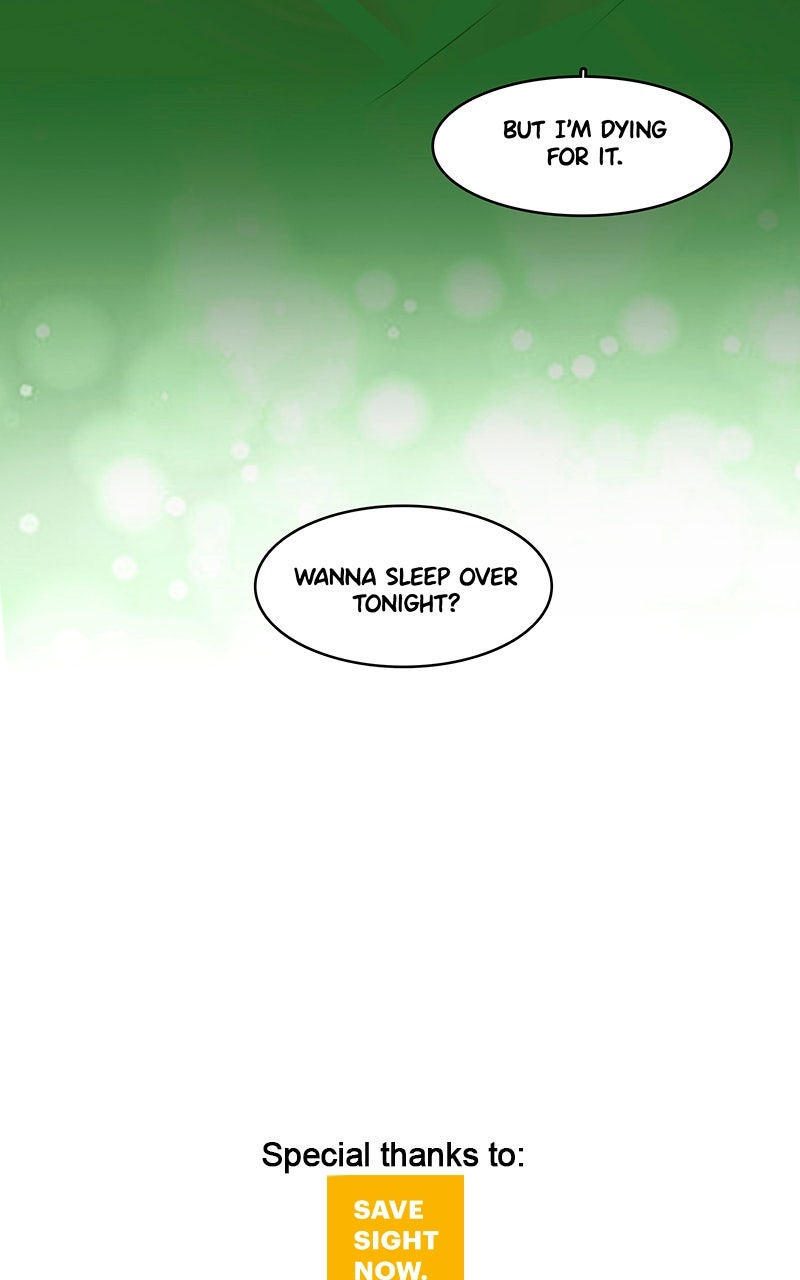 Love 4 a Walk Chapter 61 - Page 96