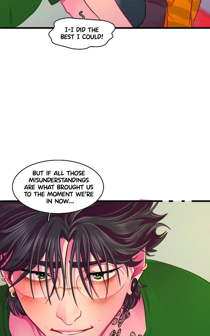 Love 4 a Walk Chapter 62 - Page 13