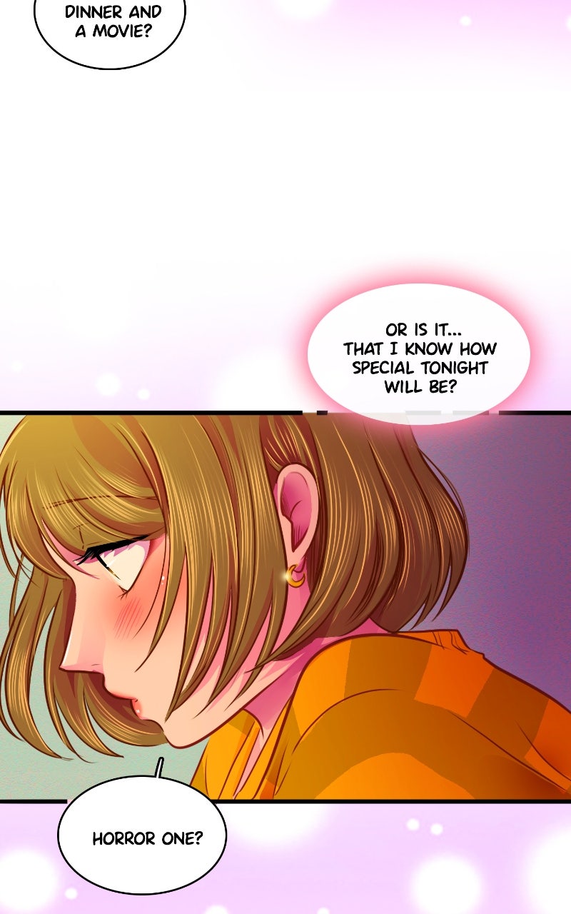 Love 4 a Walk Chapter 62 - Page 16