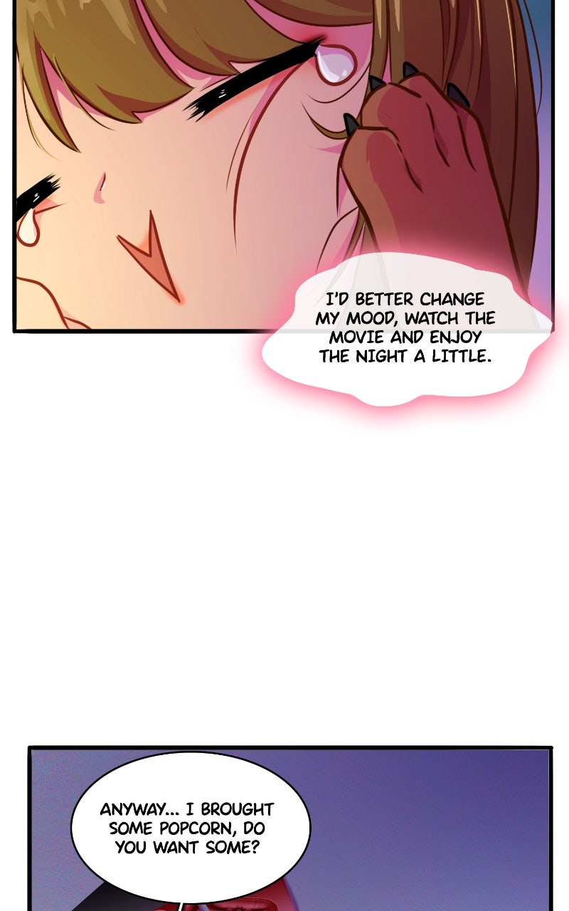 Love 4 a Walk Chapter 62 - Page 22