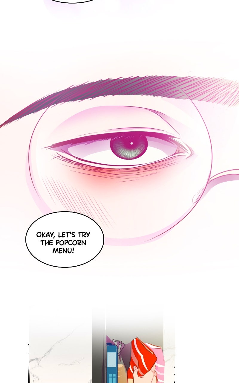 Love 4 a Walk Chapter 62 - Page 27