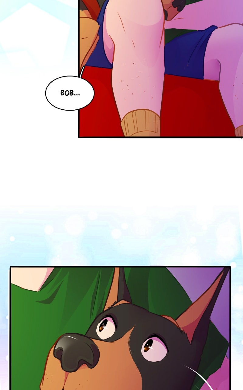 Love 4 a Walk Chapter 62 - Page 29