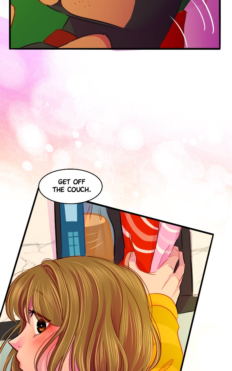 Love 4 a Walk Chapter 62 - Page 30