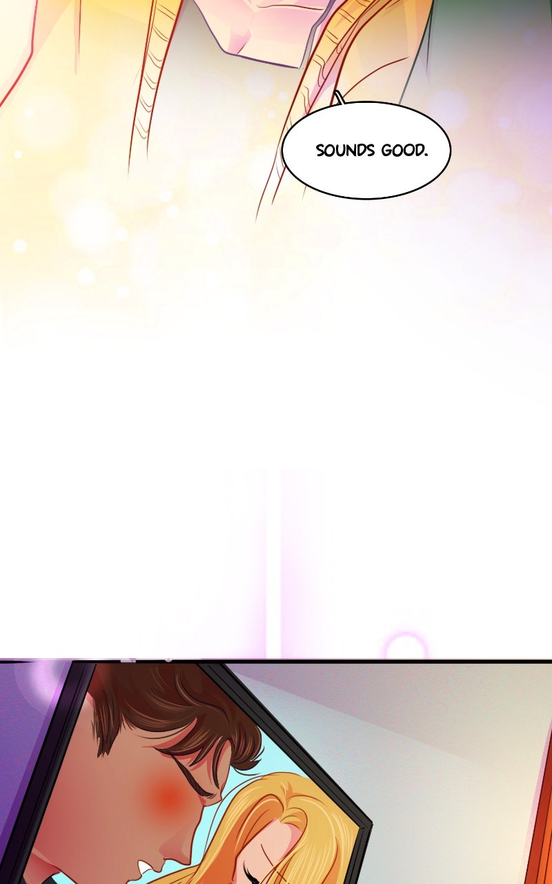 Love 4 a Walk Chapter 62 - Page 43