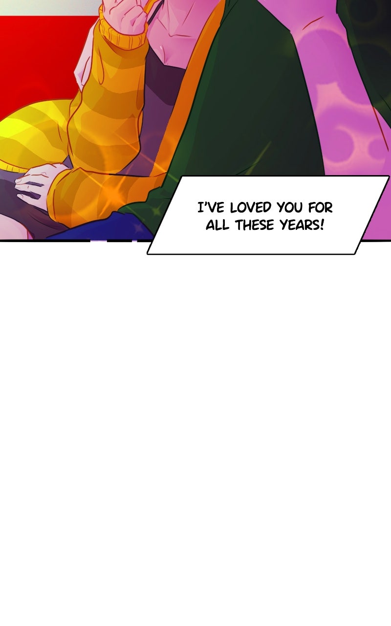 Love 4 a Walk Chapter 62 - Page 46