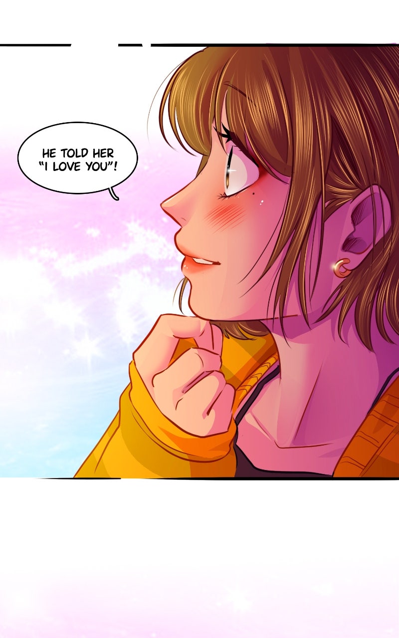 Love 4 a Walk Chapter 62 - Page 47