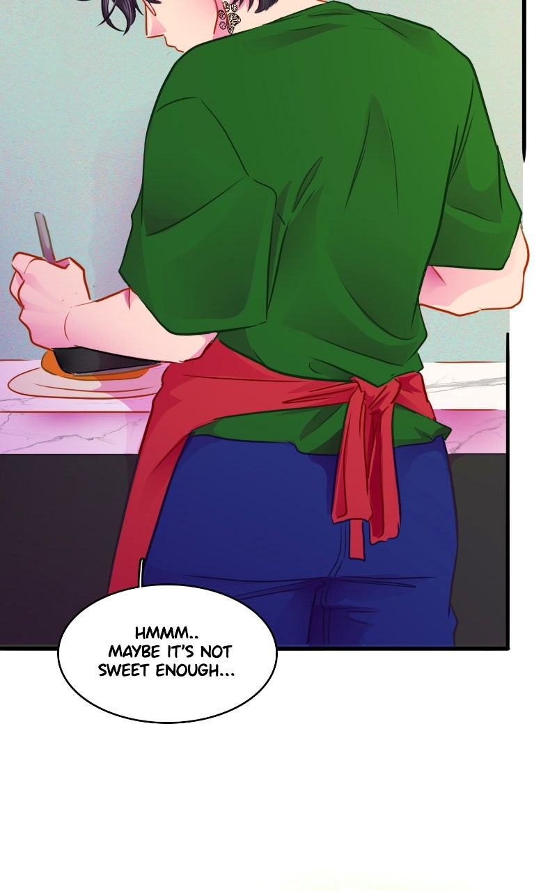 Love 4 a Walk Chapter 62 - Page 6