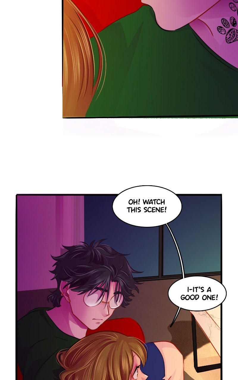 Love 4 a Walk Chapter 62 - Page 51