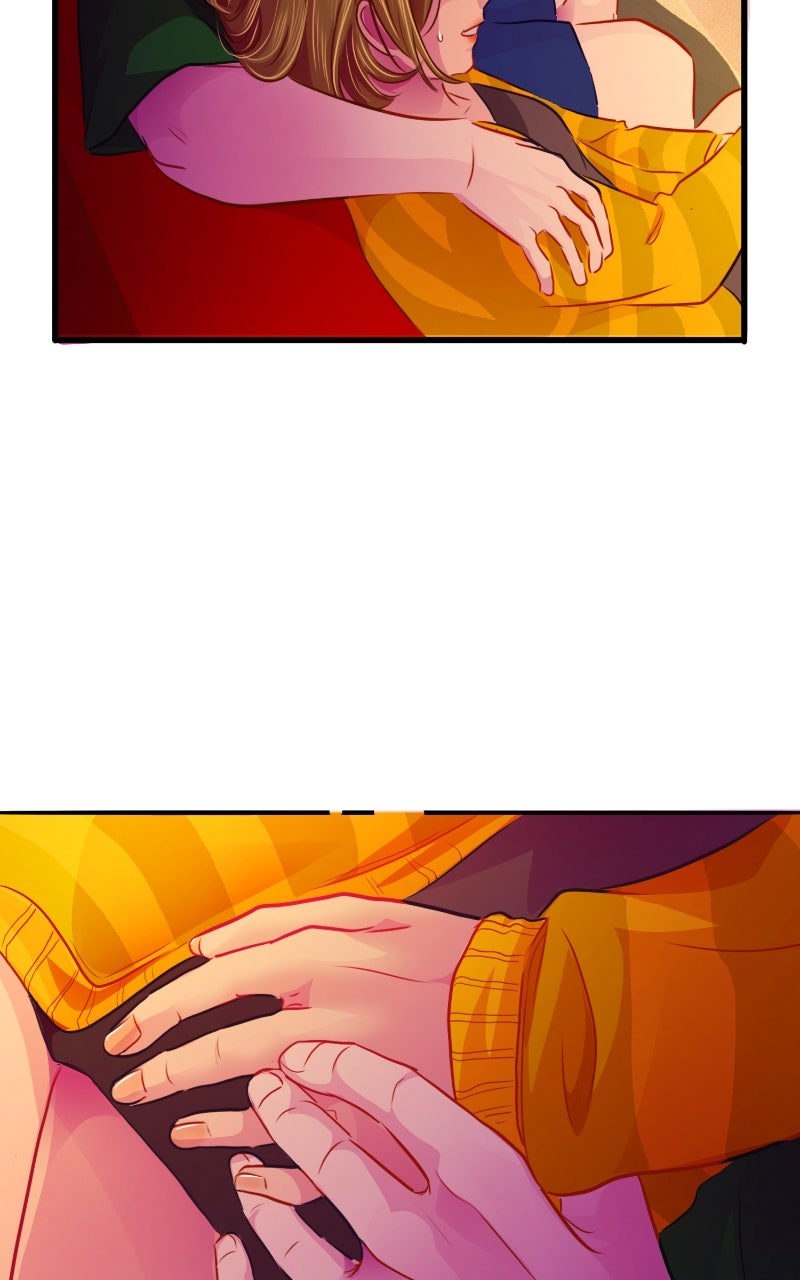 Love 4 a Walk Chapter 62 - Page 52