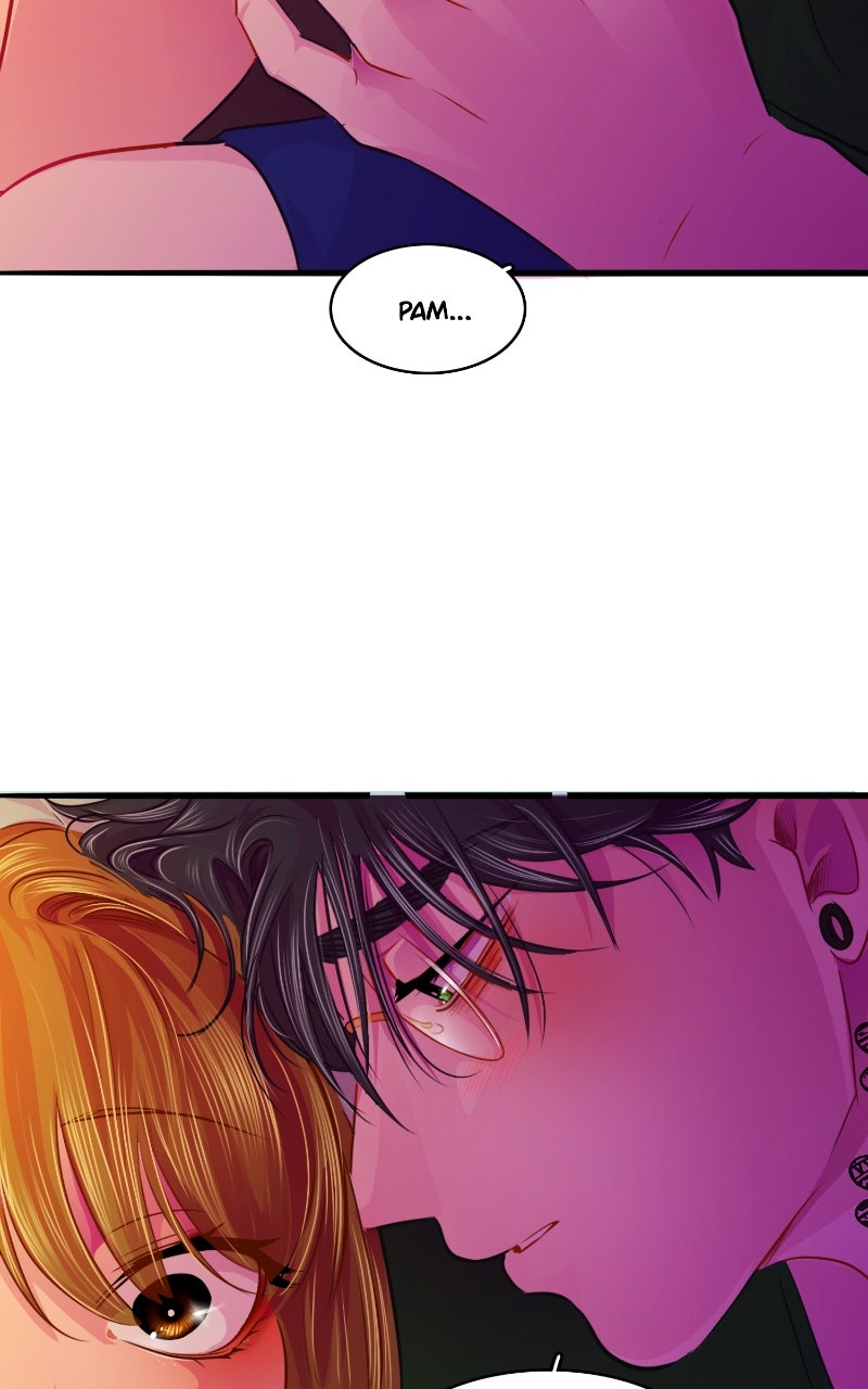 Love 4 a Walk Chapter 62 - Page 53