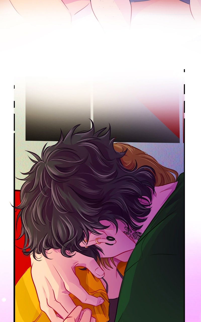 Love 4 a Walk Chapter 62 - Page 58