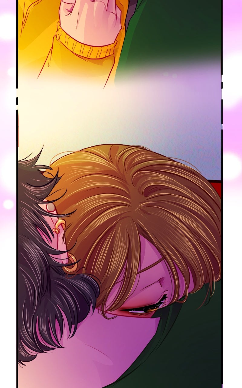 Love 4 a Walk Chapter 62 - Page 59