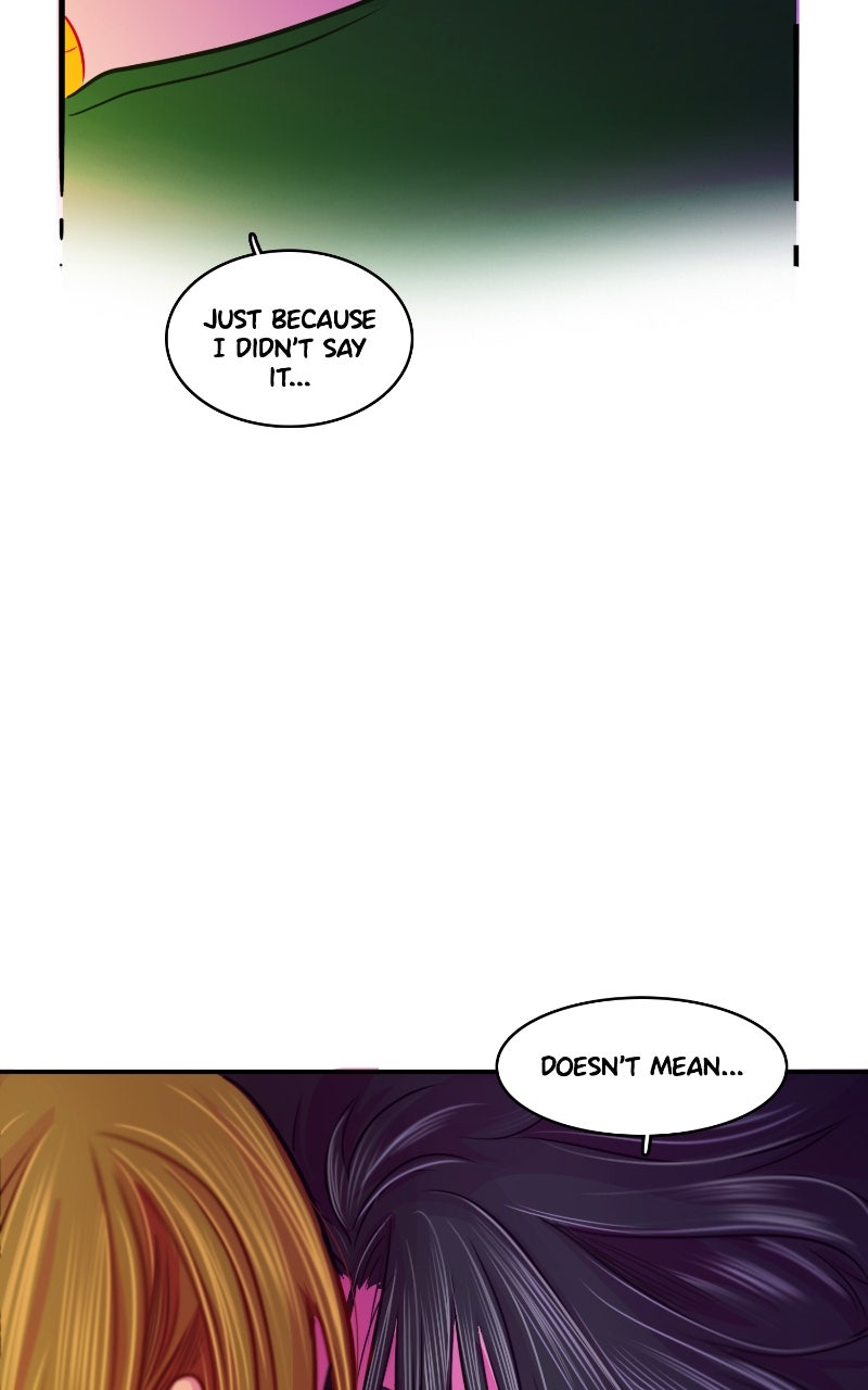 Love 4 a Walk Chapter 62 - Page 60
