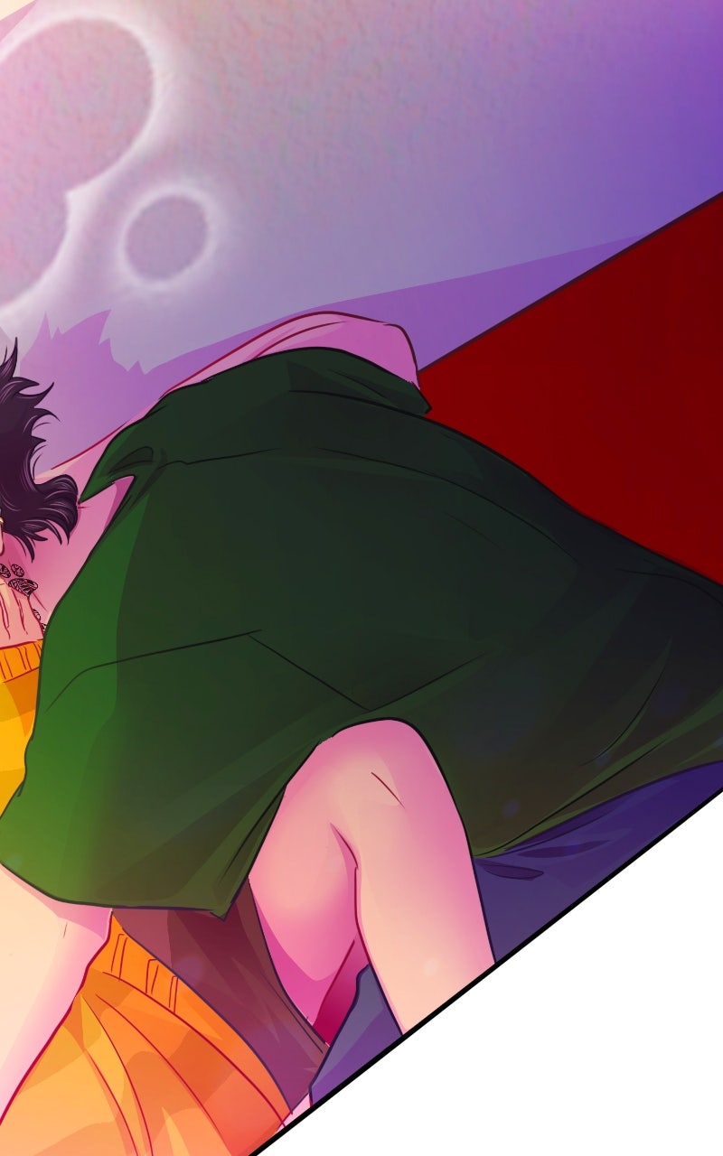 Love 4 a Walk Chapter 62 - Page 64