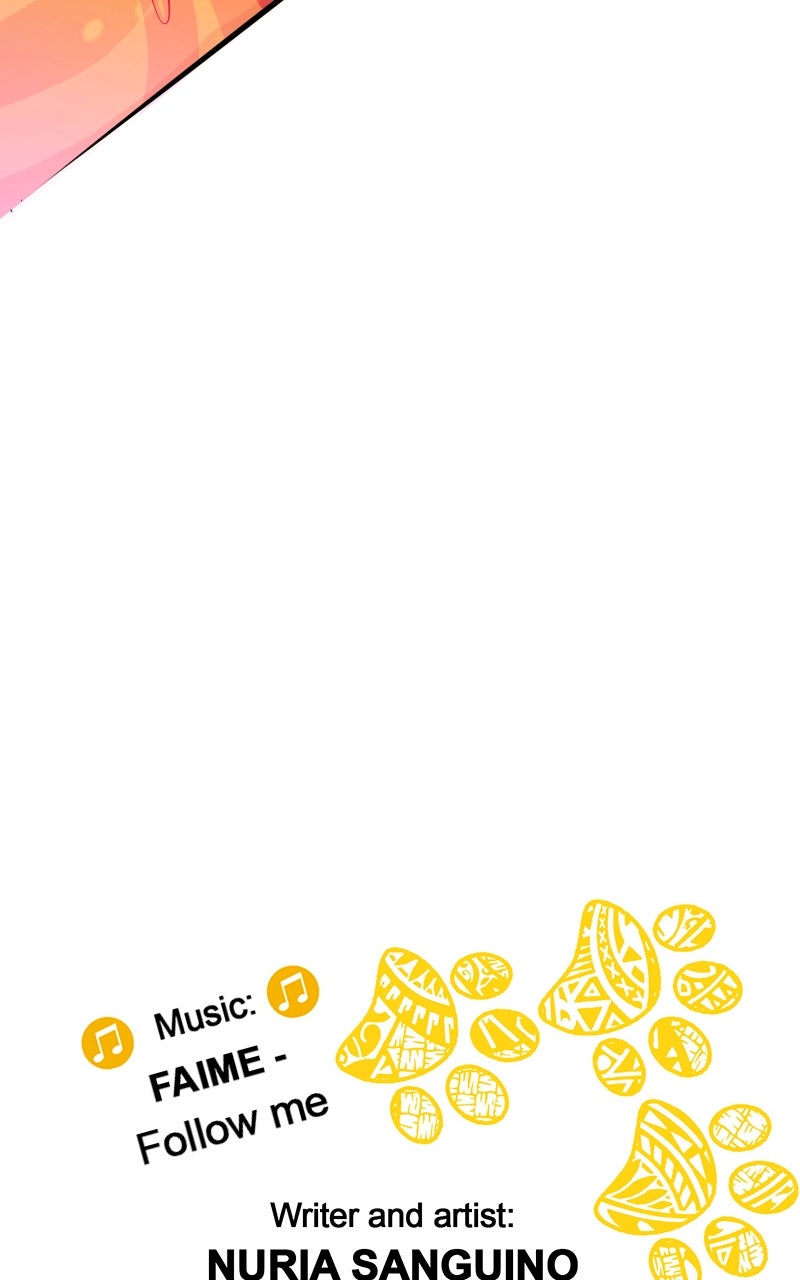 Love 4 a Walk Chapter 62 - Page 65