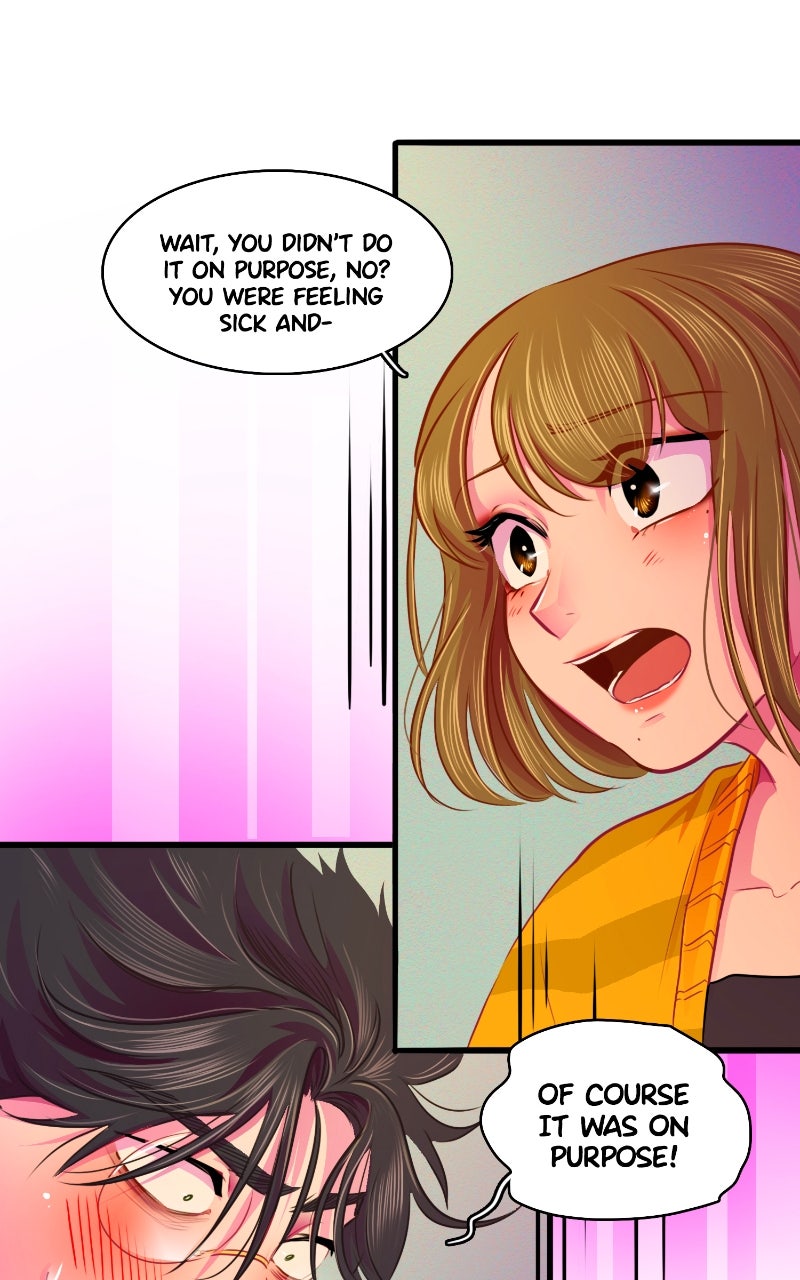 Love 4 a Walk Chapter 62 - Page 10