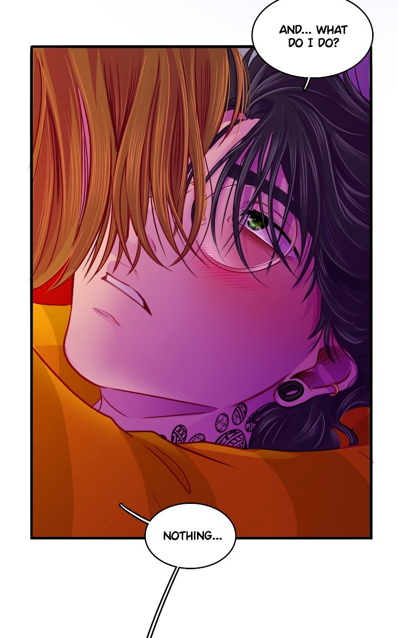 Love 4 a Walk Chapter 63 - Page 11