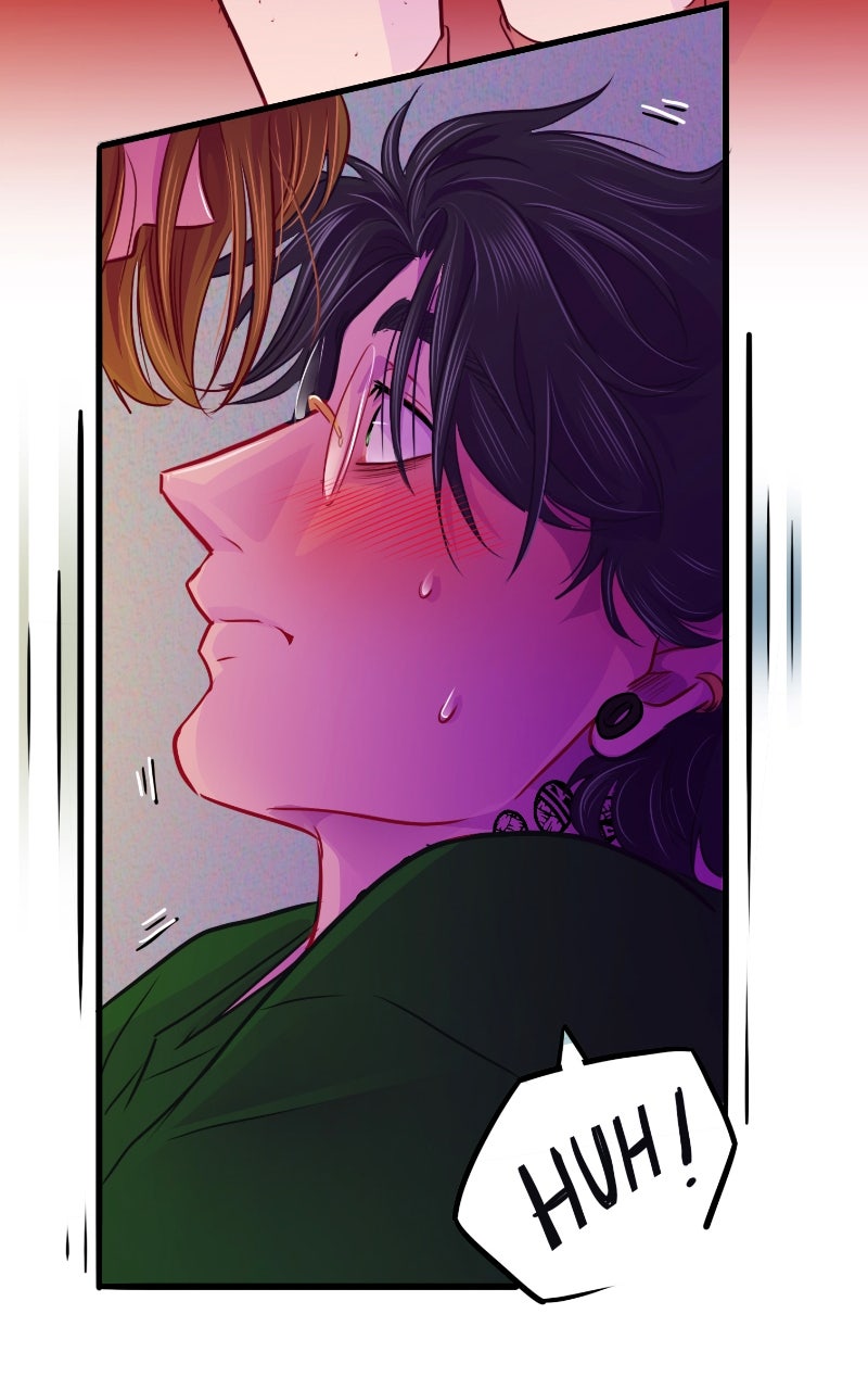 Love 4 a Walk Chapter 63 - Page 13