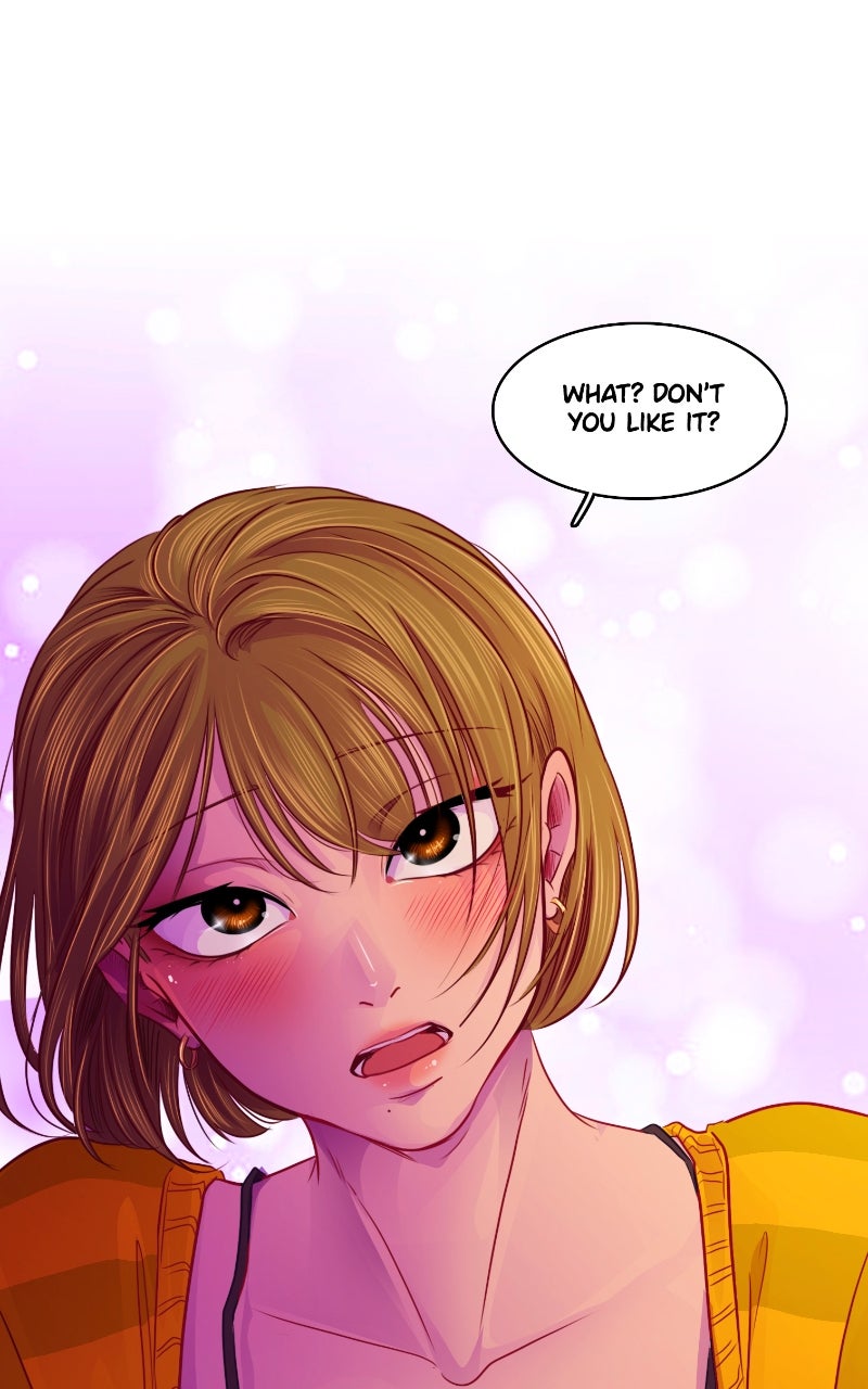 Love 4 a Walk Chapter 63 - Page 14