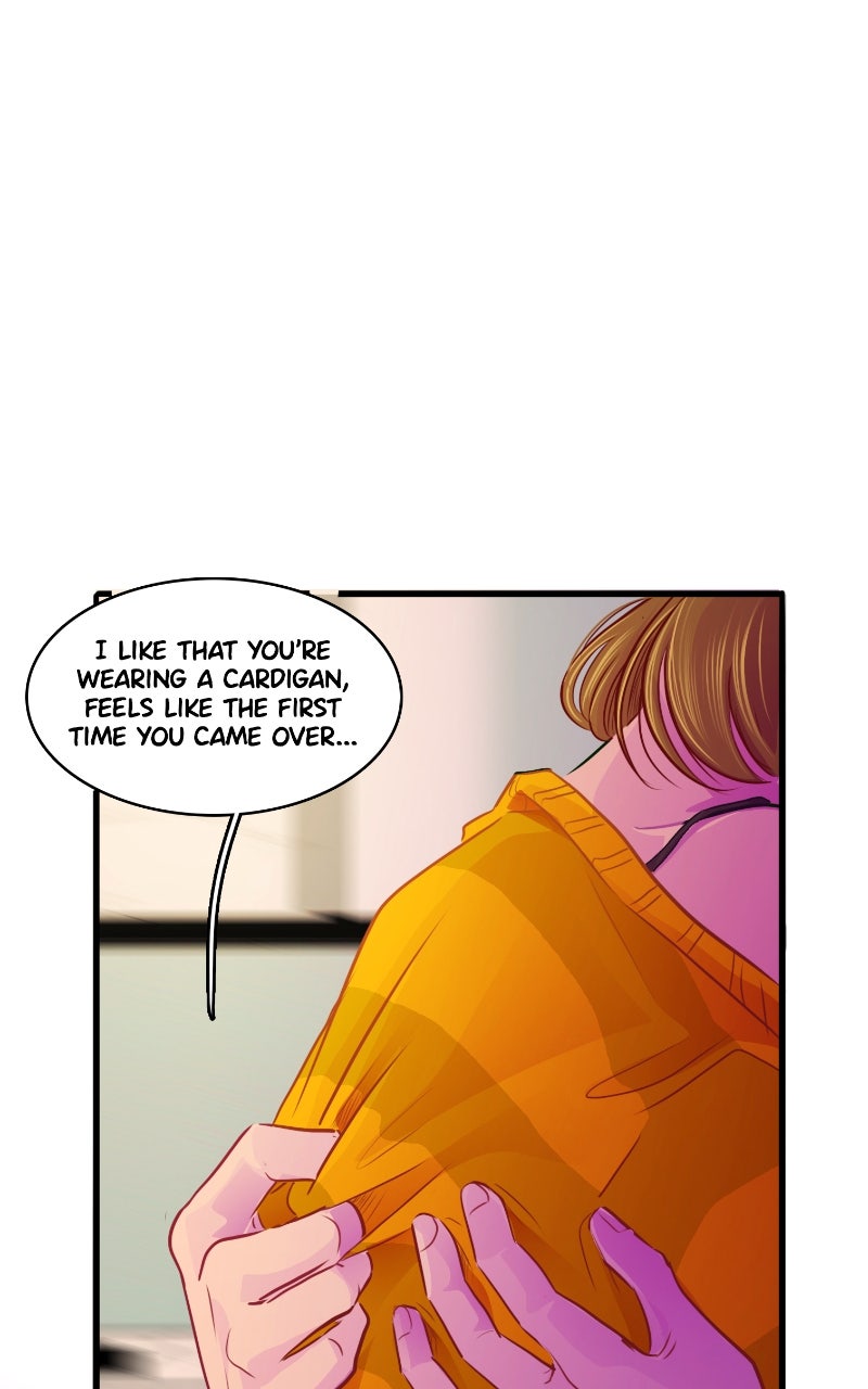 Love 4 a Walk Chapter 63 - Page 16